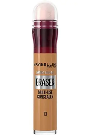 Maybelline New York Instant Age Rewind Concealer 10-Caramel - view 1