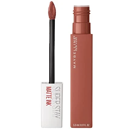 Maybelline Stay Matte Ink Liq Lipstick 70 Amazonian