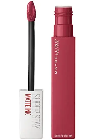 Maybelline Stay Matte Ink Liq Lipstick 80 Ruler - view 1