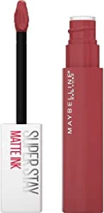 Maybelline  Stay Matte Ink Liq Lipstick 170 Initiator