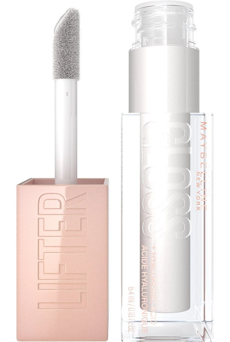 Maybelline Lipstick Lifter Gloss 001-Pearl