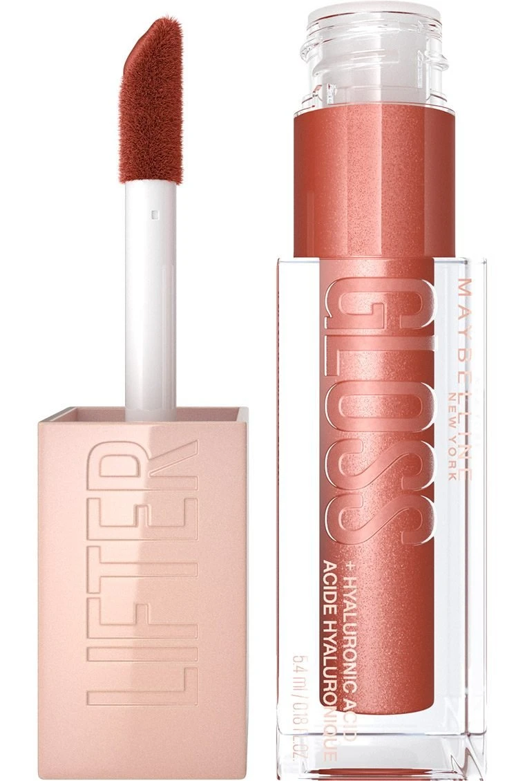 Maybelline Lipstick Lifter Gloss 009-Topaz