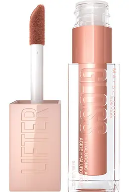 ملمع شفاه مايبيلين 008-ستون