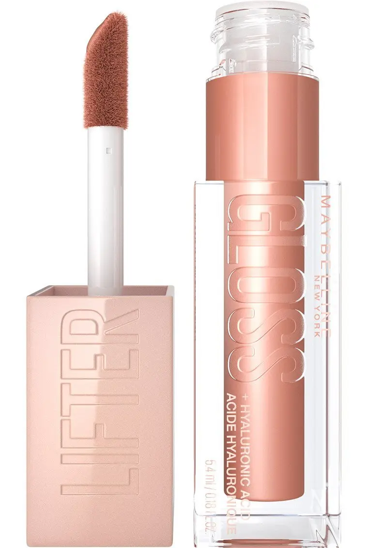Maybelline Lipstick Lifter Gloss 008-Stone - view 1