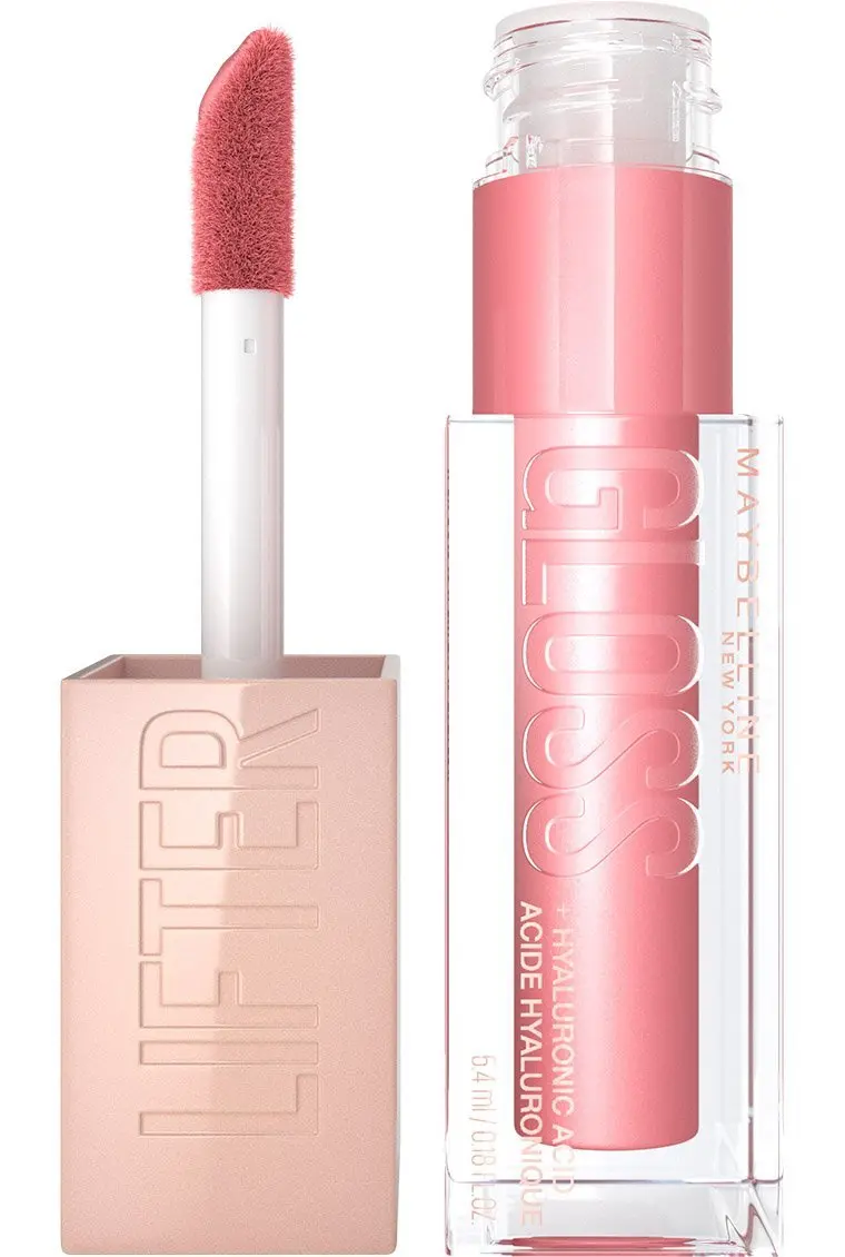 Maybelline Lipstick Lifter Gloss 004-Silk - view 1
