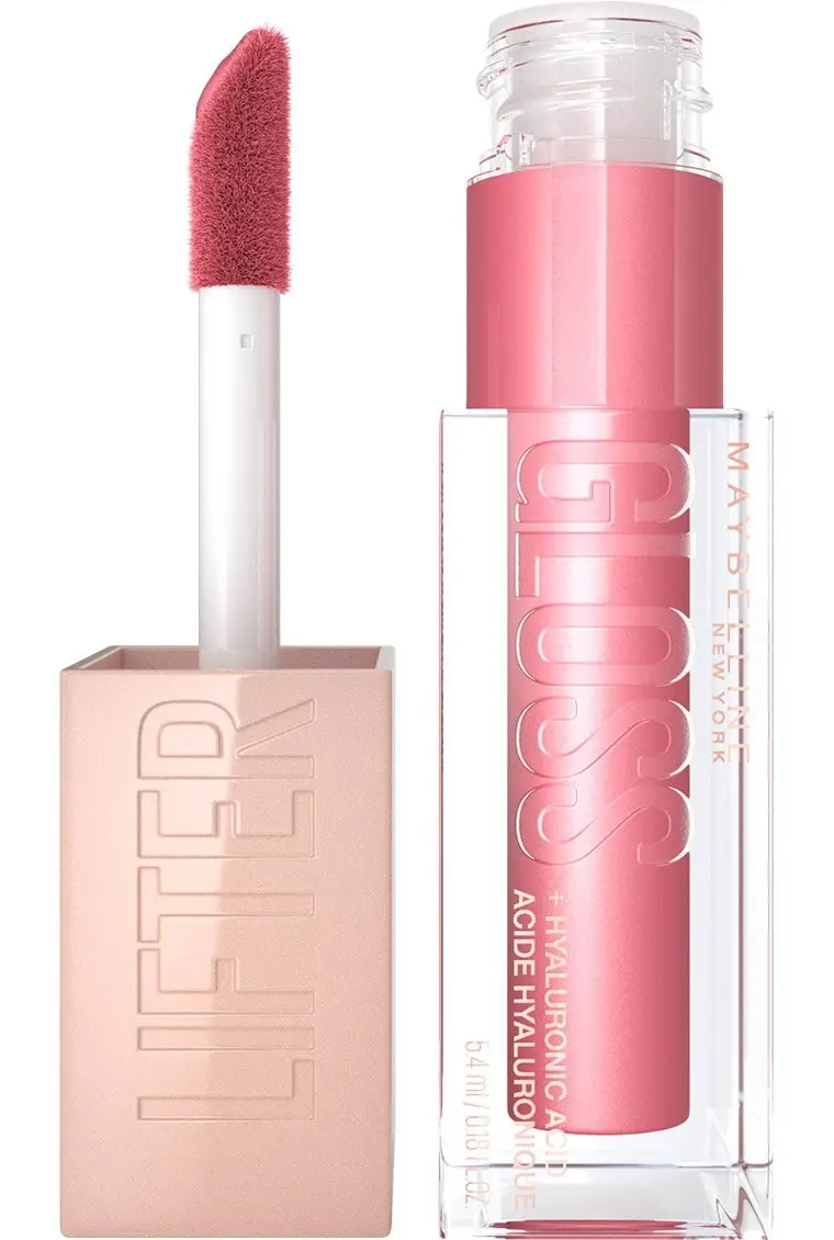 Maybelline Lipstick Lifter Gloss 005-Petal - view 1