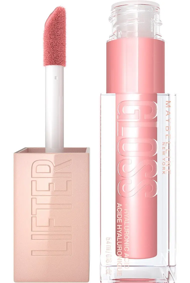 Maybelline Lipstick Lifter Gloss 006-Reef - view 1