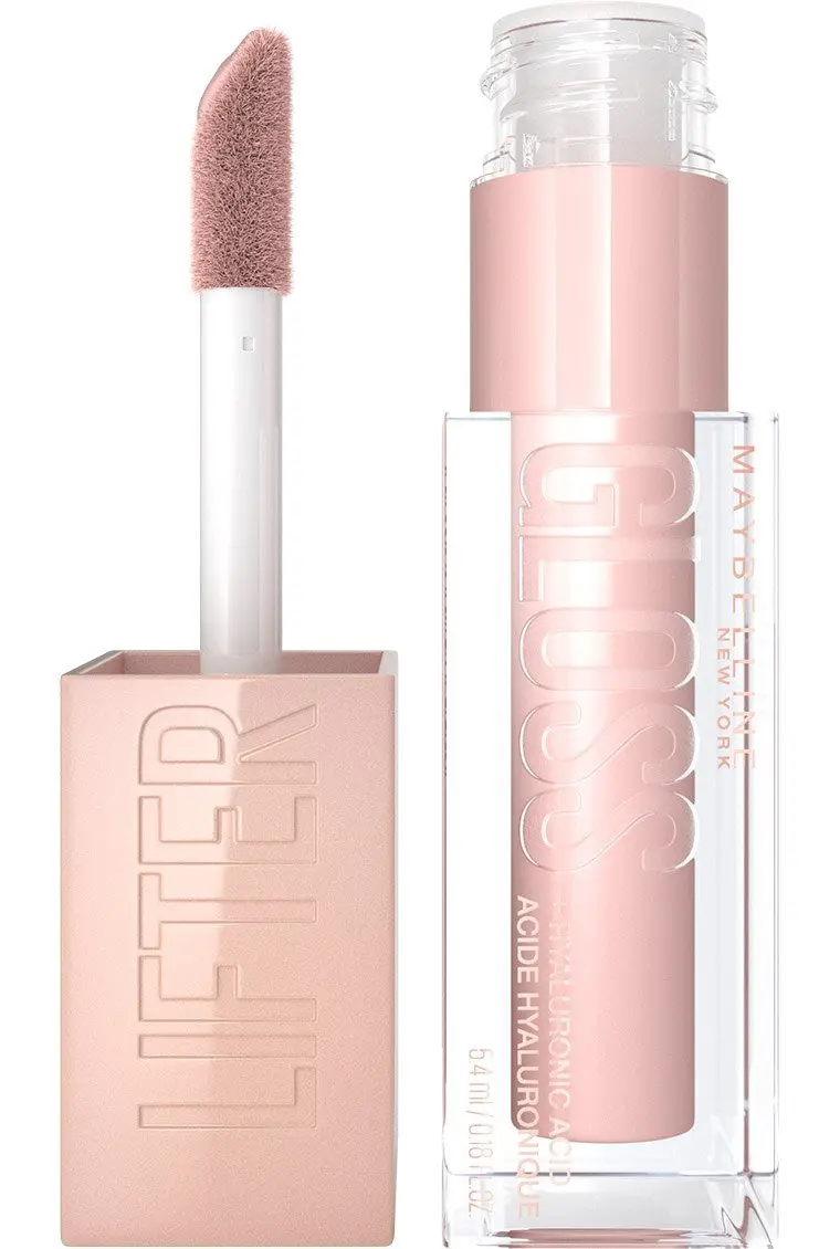Maybelline Lipstick Lifter Gloss 002-Ice - view 1