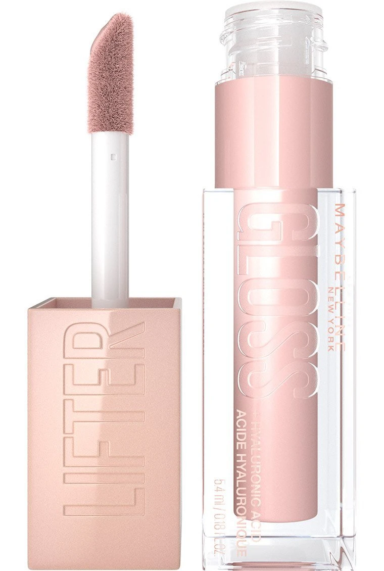 Maybelline Lipstick Lifter Gloss 002-Ice
