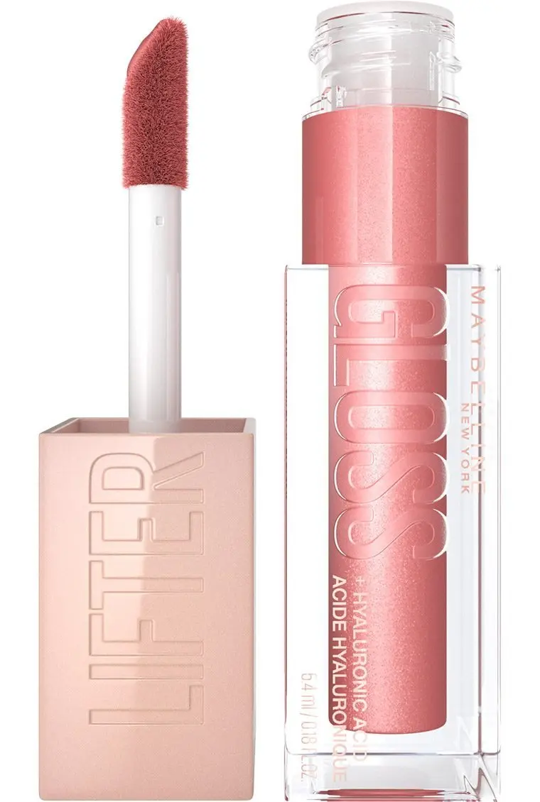 Maybelline Lipstick Lifter Gloss 003-Moon - view 1