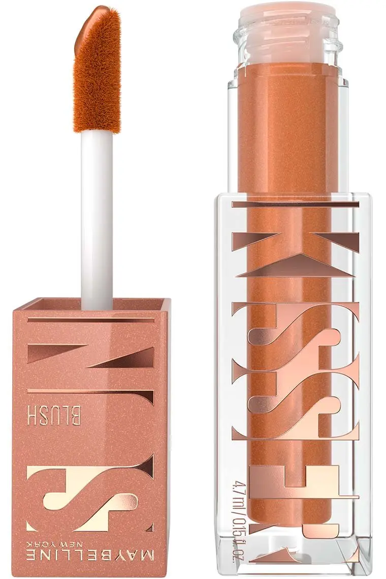 Maybelline New York Blush Sunkisser 12 Summer In The City - view 1
