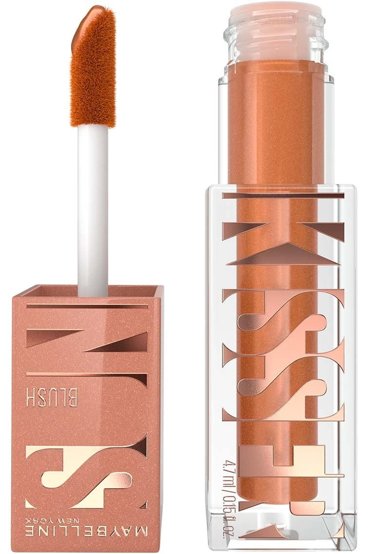 Maybelline New York Blush Sunkisser 12 Summer In The City