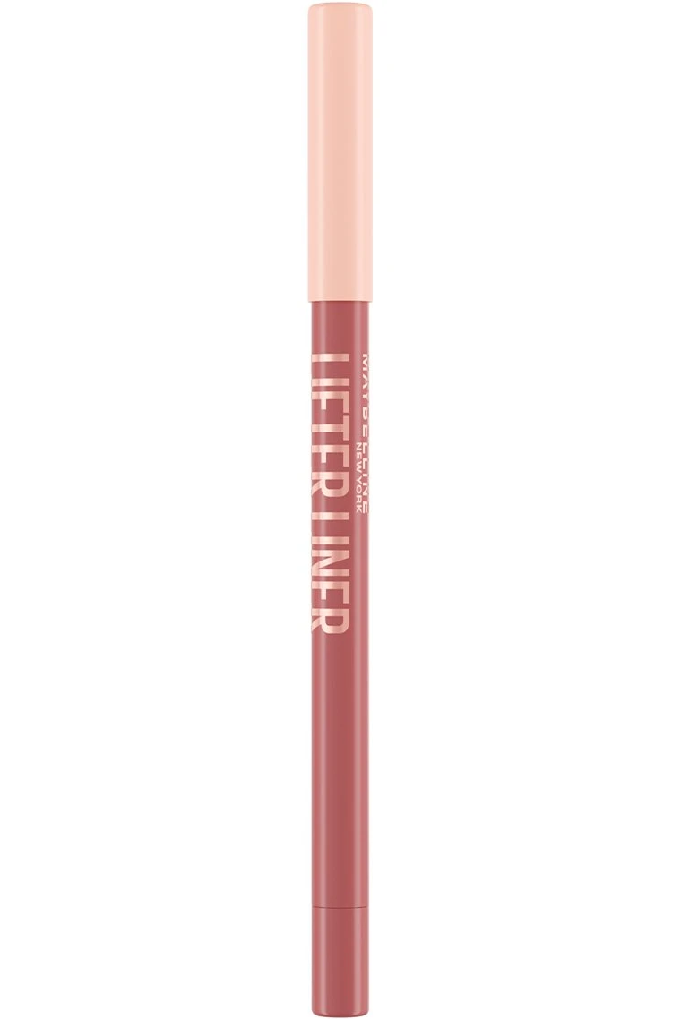 Maybelline New York Lip Liner Lifter Liner 004 Out Of Line