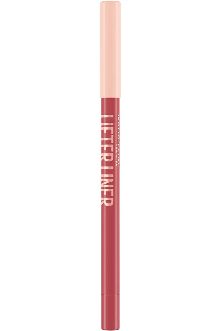 Maybelline New York Lip Liner Lifter Liner 009 Peaking - view 1