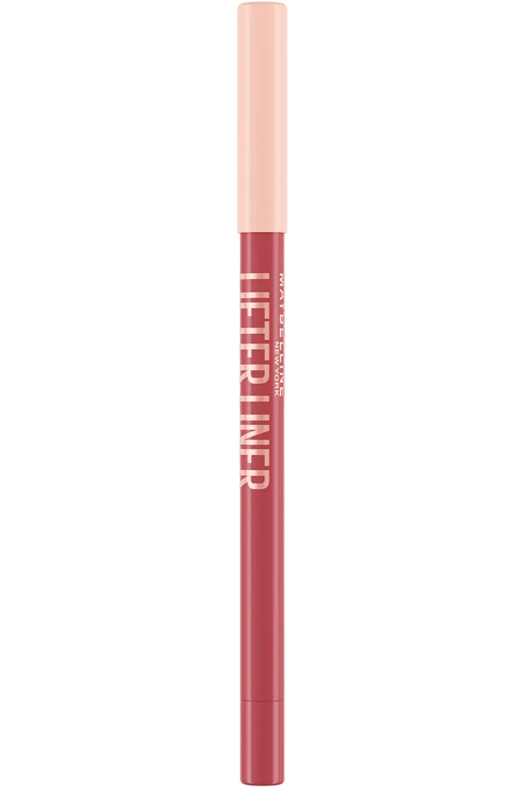 Maybelline New York Lip Liner Lifter Liner 009 Peaking