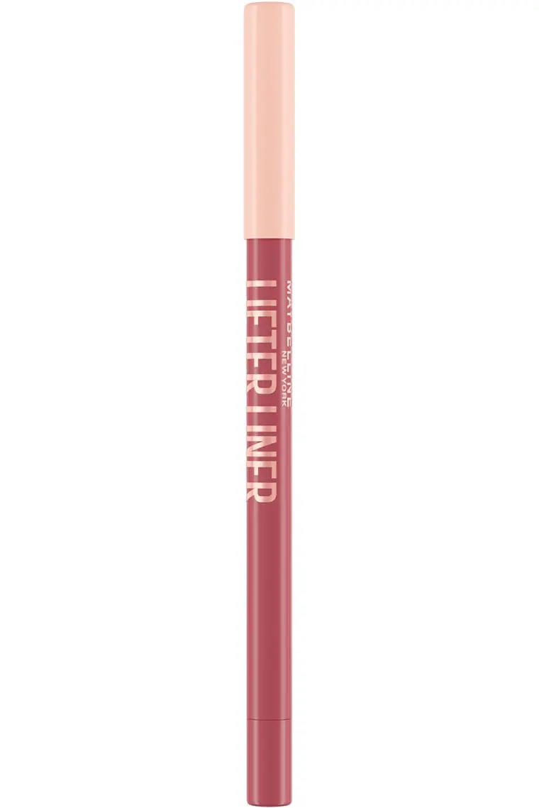 Maybelline New York Lip Liner Lifter Liner 008 - view 1