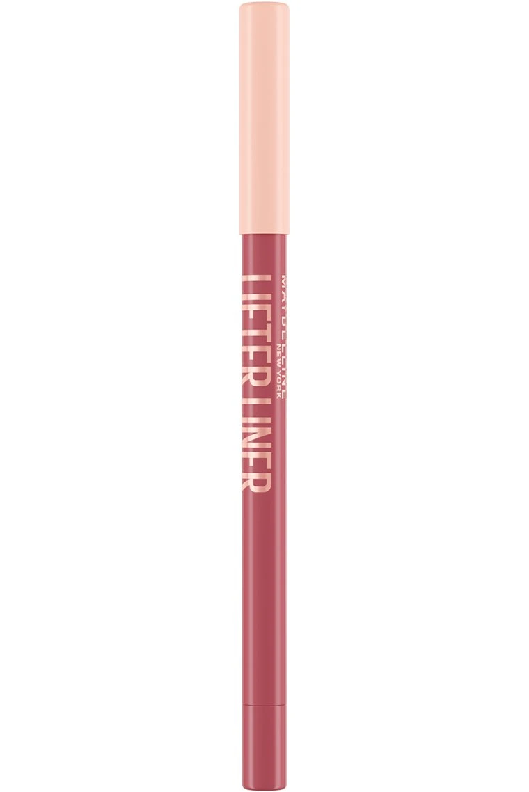 Maybelline New York Lip Liner Lifter Liner 008