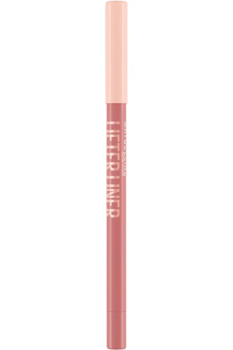 Maybelline New York Lip Liner Lifter Liner 006 Line Lead - view 1