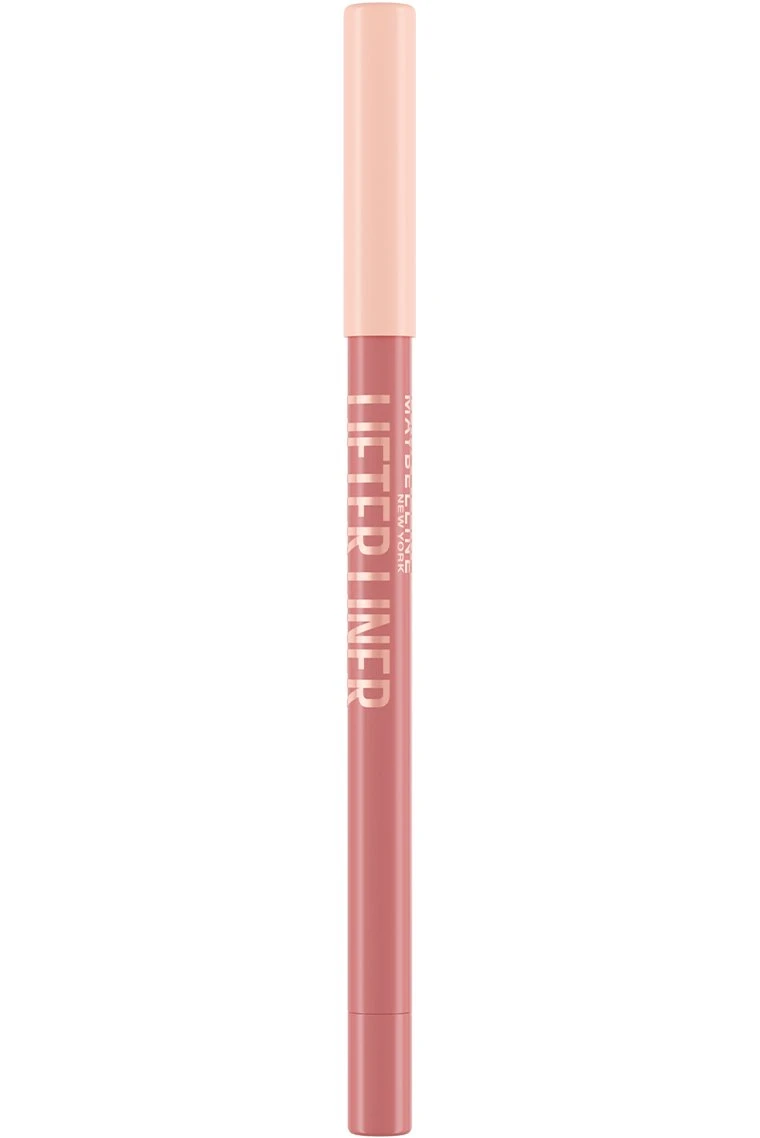 Maybelline New York Lip Liner Lifter Liner 006 Line Lead