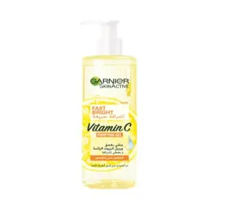 Garnier Skin Active Micellar Water With Vitamin C 400ML - view 1