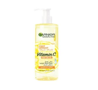 Garnier Skin Active Micellar Water With Vitamin C 400ML