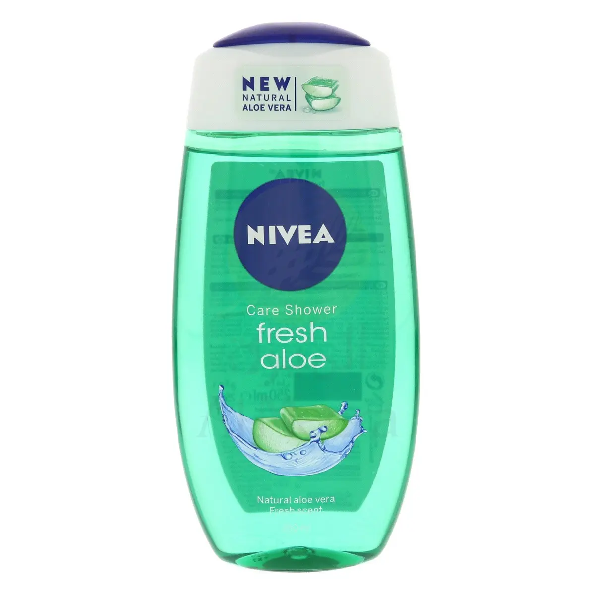 Nivea Shower Fresh Aloe 250ML - view 1