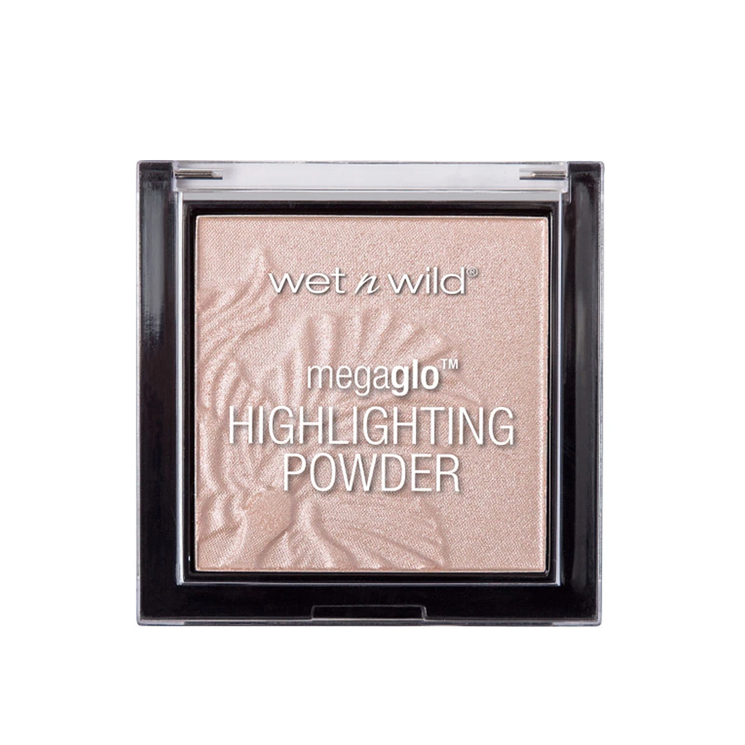 Wetnwild Megaglo Highlighting Powder - Blossom Glow