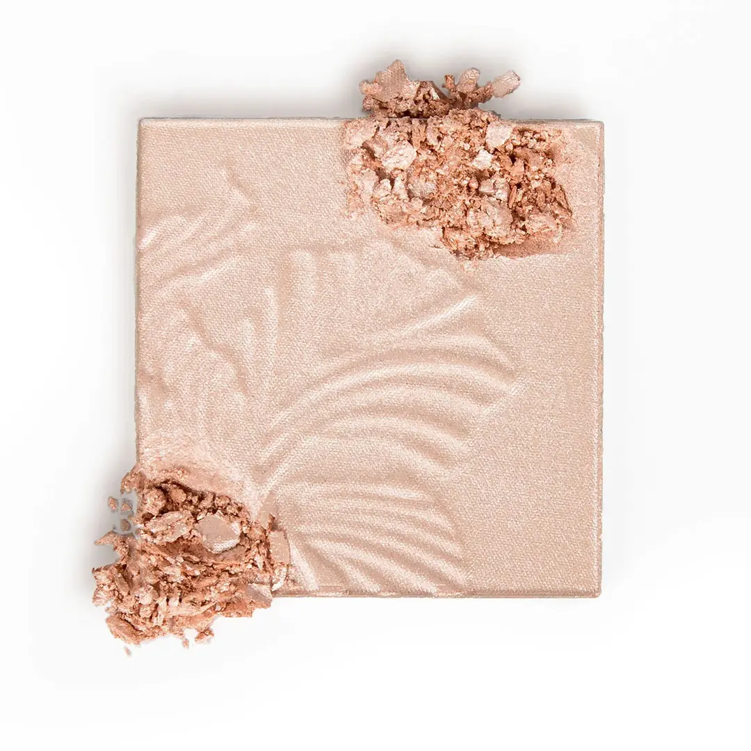 Wetnwild Megaglo Highlighting Powder - Blossom Glow - view 3