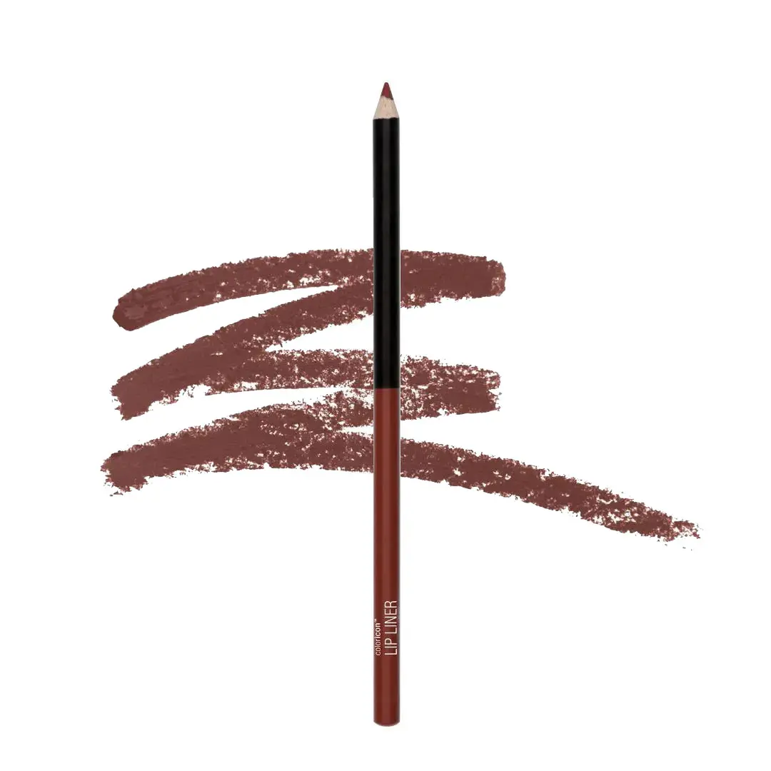 Wetnwild Lipliner - Chesnut - view 1
