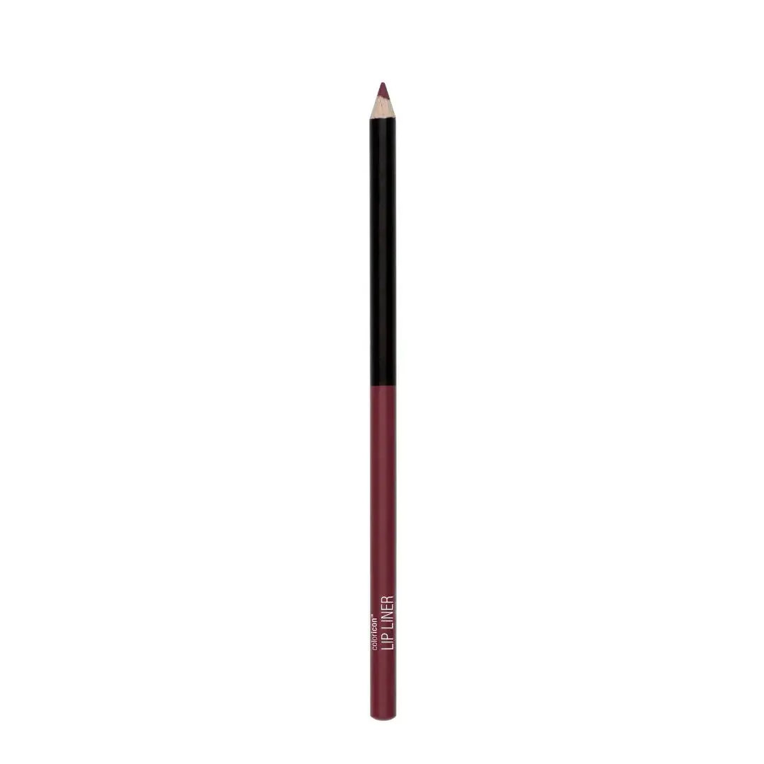 Wetnwild Lipliner - Plumberry - view 1