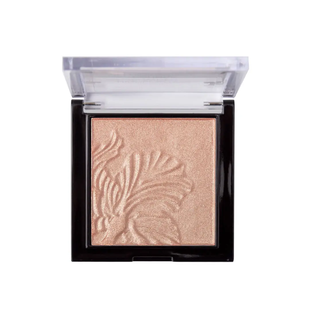 Wetnwild Megaglo Highlighting Powder Precious Petals - view 2