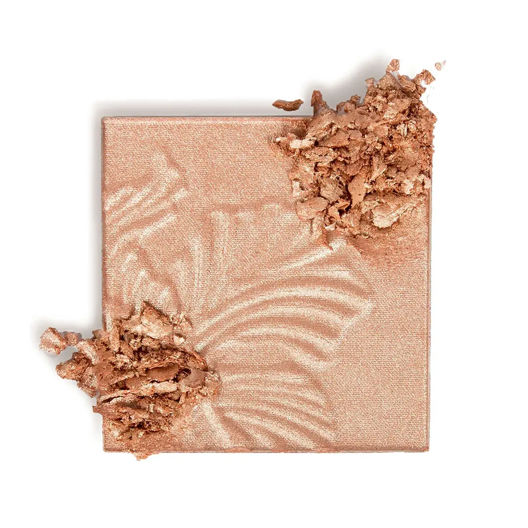Wetnwild Megaglo Highlighting Powder Precious Petals - view 3