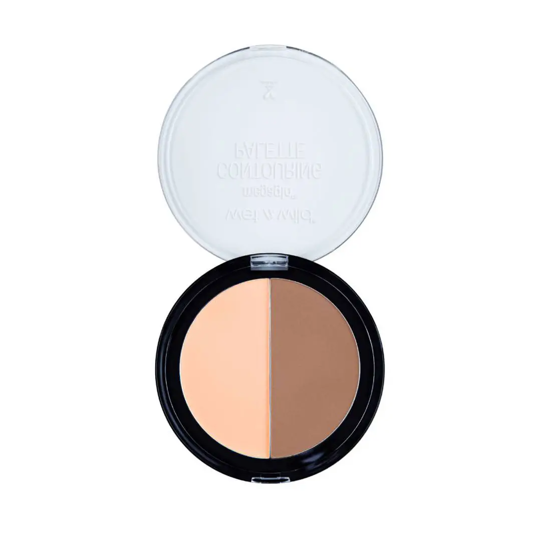 Wetnwild MegaGlo Contouring Palette Dulce - view 2