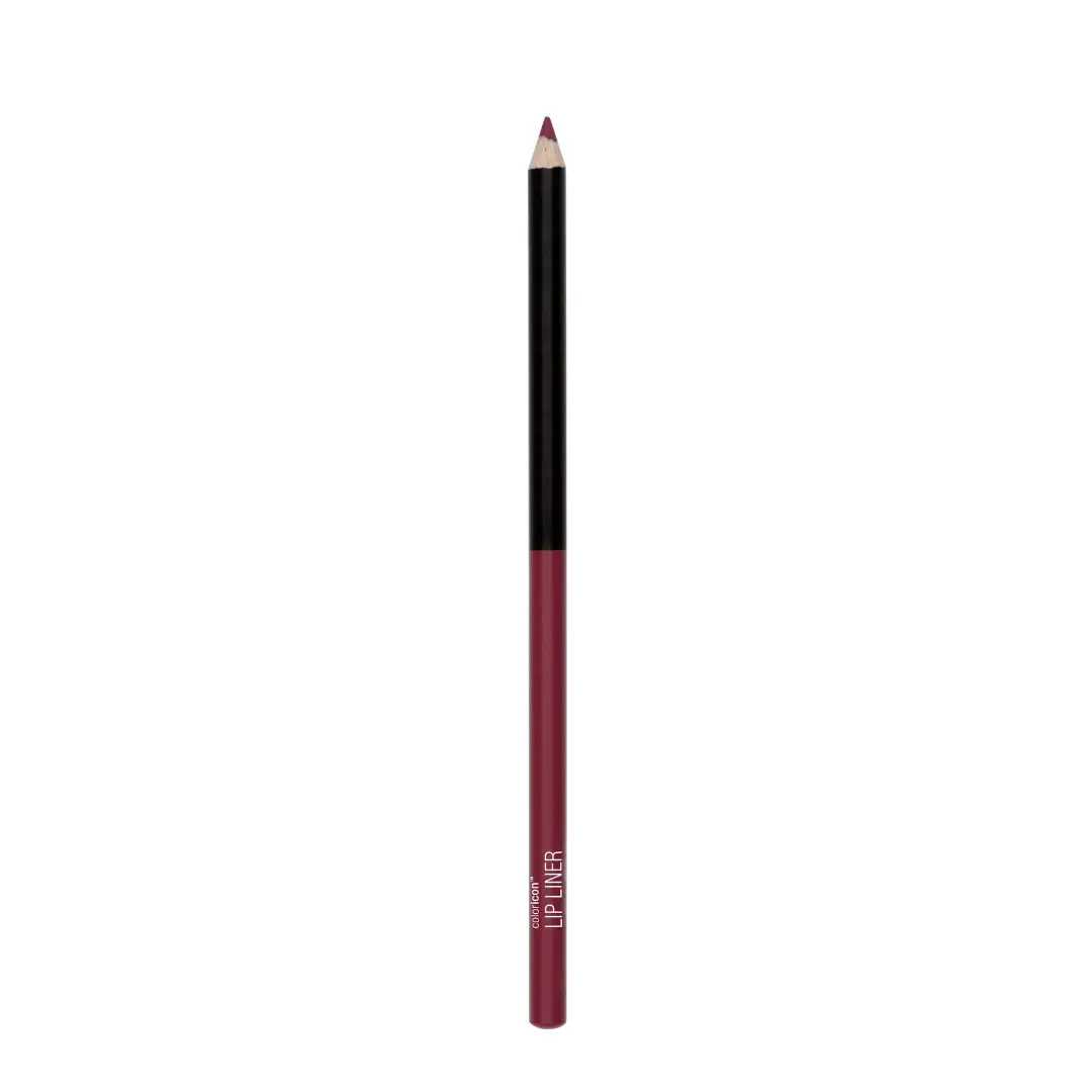 Wetnwild Lipliner - Fab Fuschia - view 1