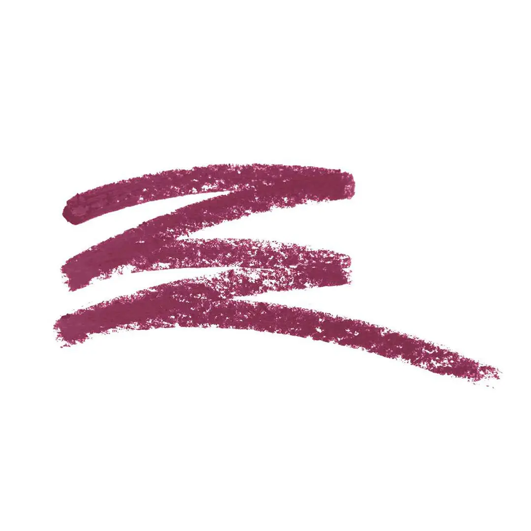 Wetnwild Lipliner - Fab Fuschia - view 2