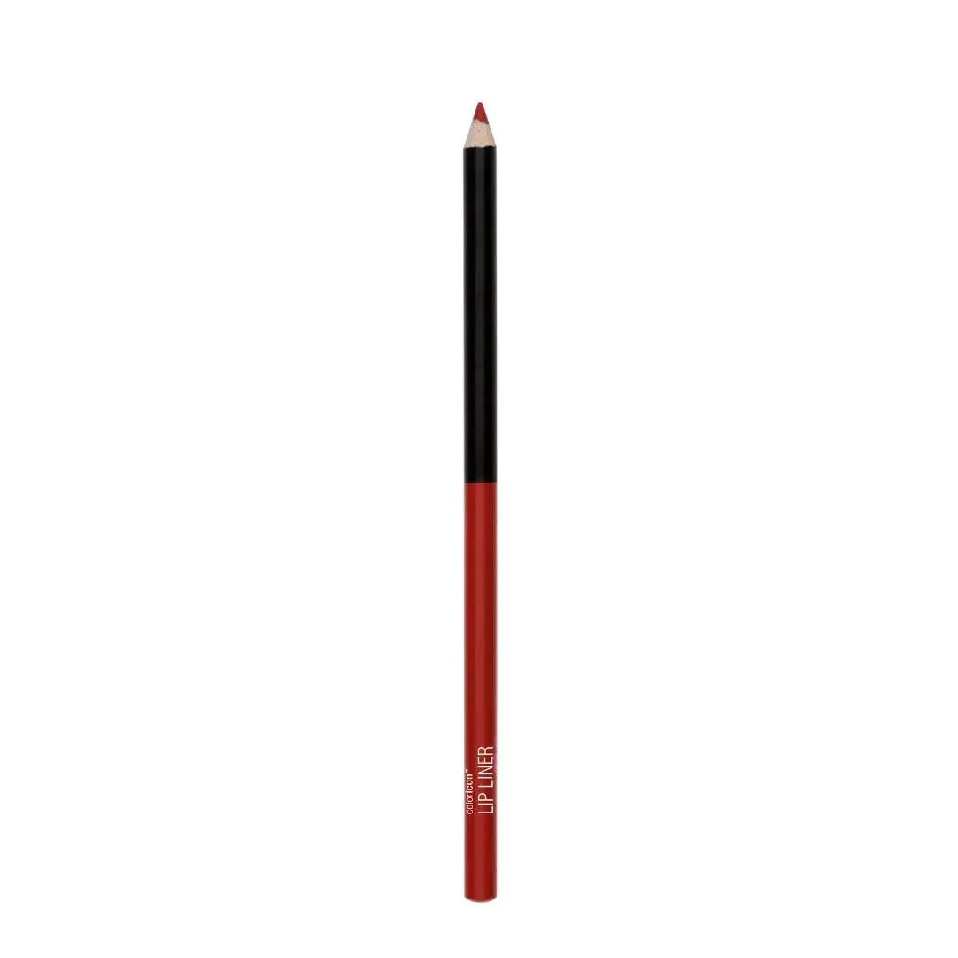 Wetnwild Lipliner - Berry Red - view 1