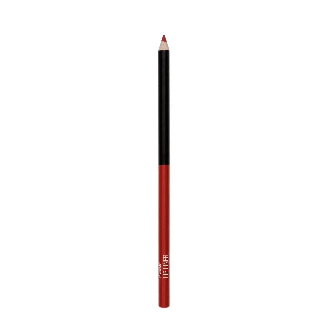 Wetnwild Lipliner - Berry Red