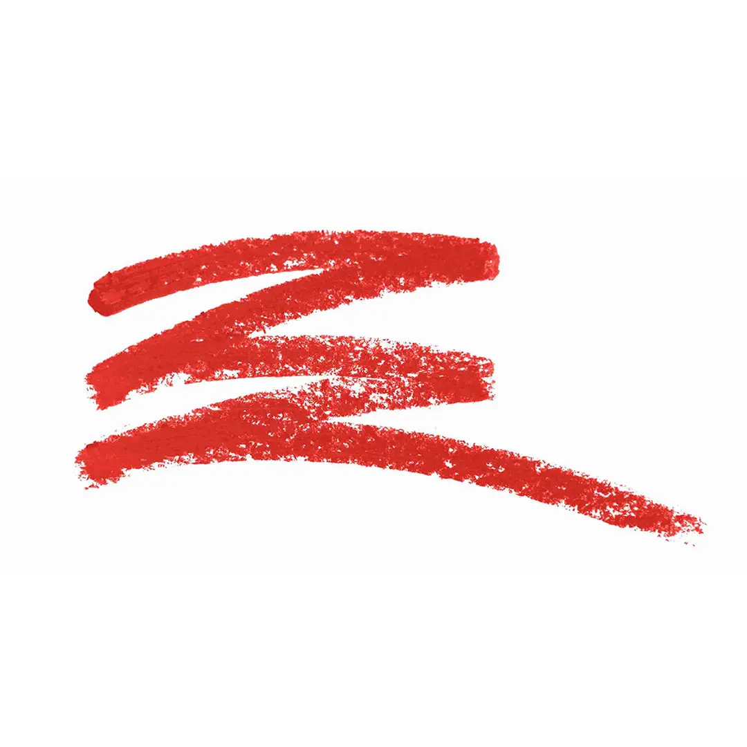 Wetnwild Lipliner - Berry Red - view 2