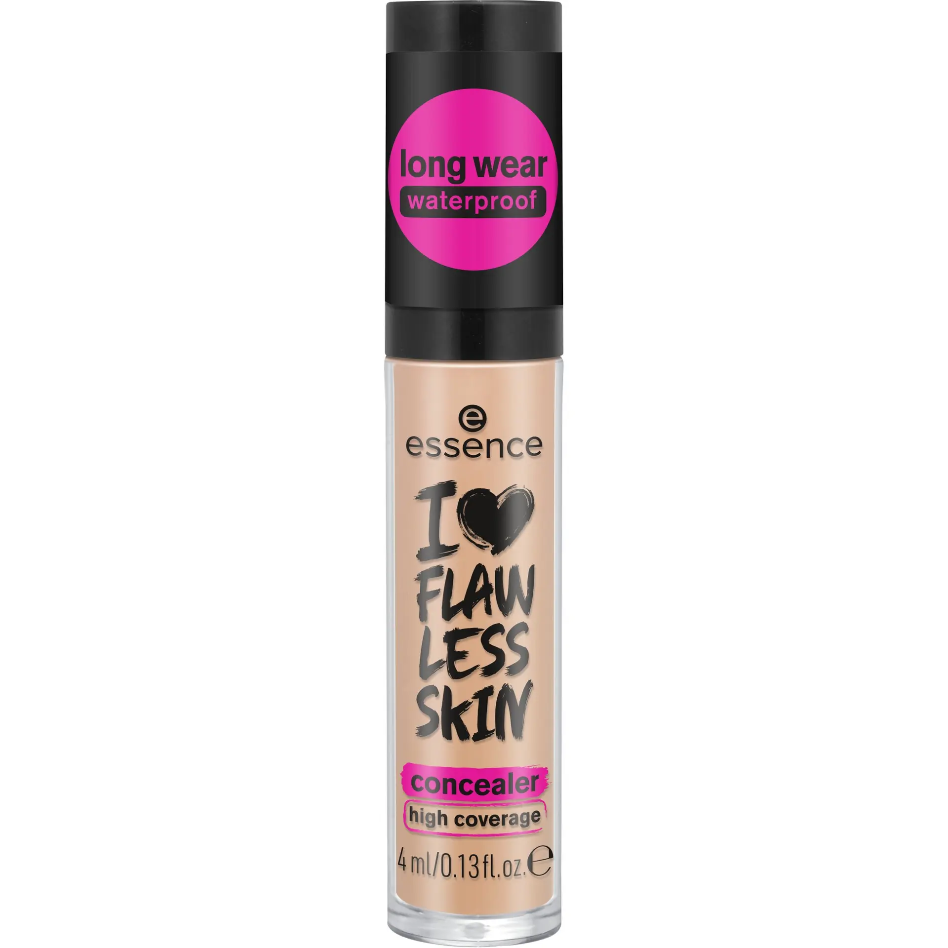 Essence I Love Flawless Skin Concealer 40 - view 1