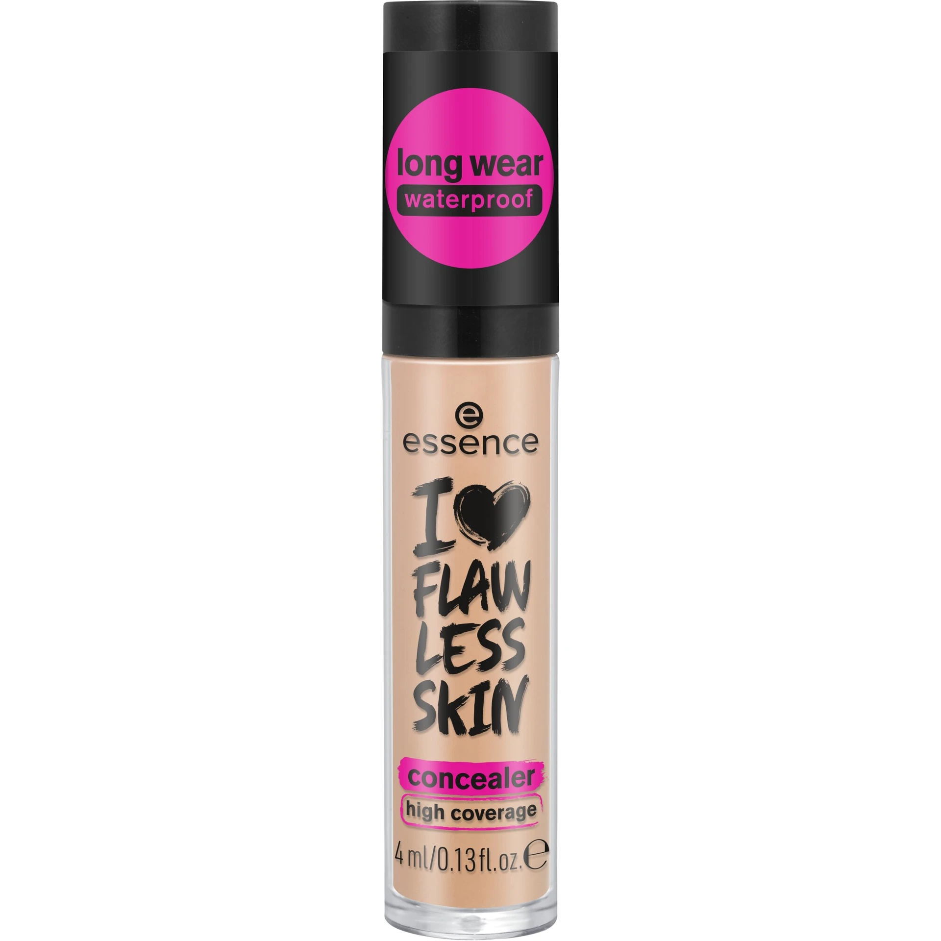Essence I Love Flawless Skin Concealer 40