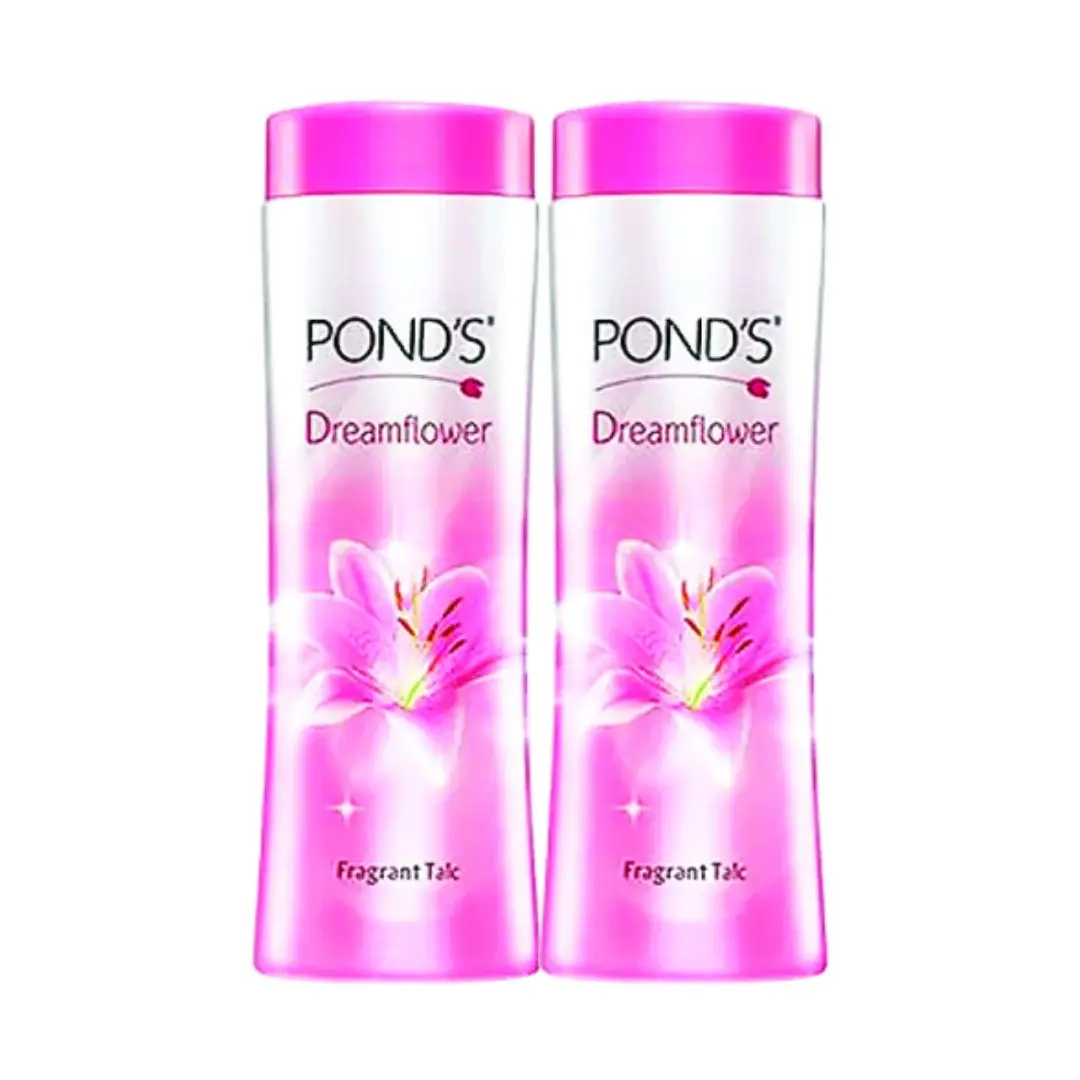 Ponds Powder 2 pcs 400 gm - view 1