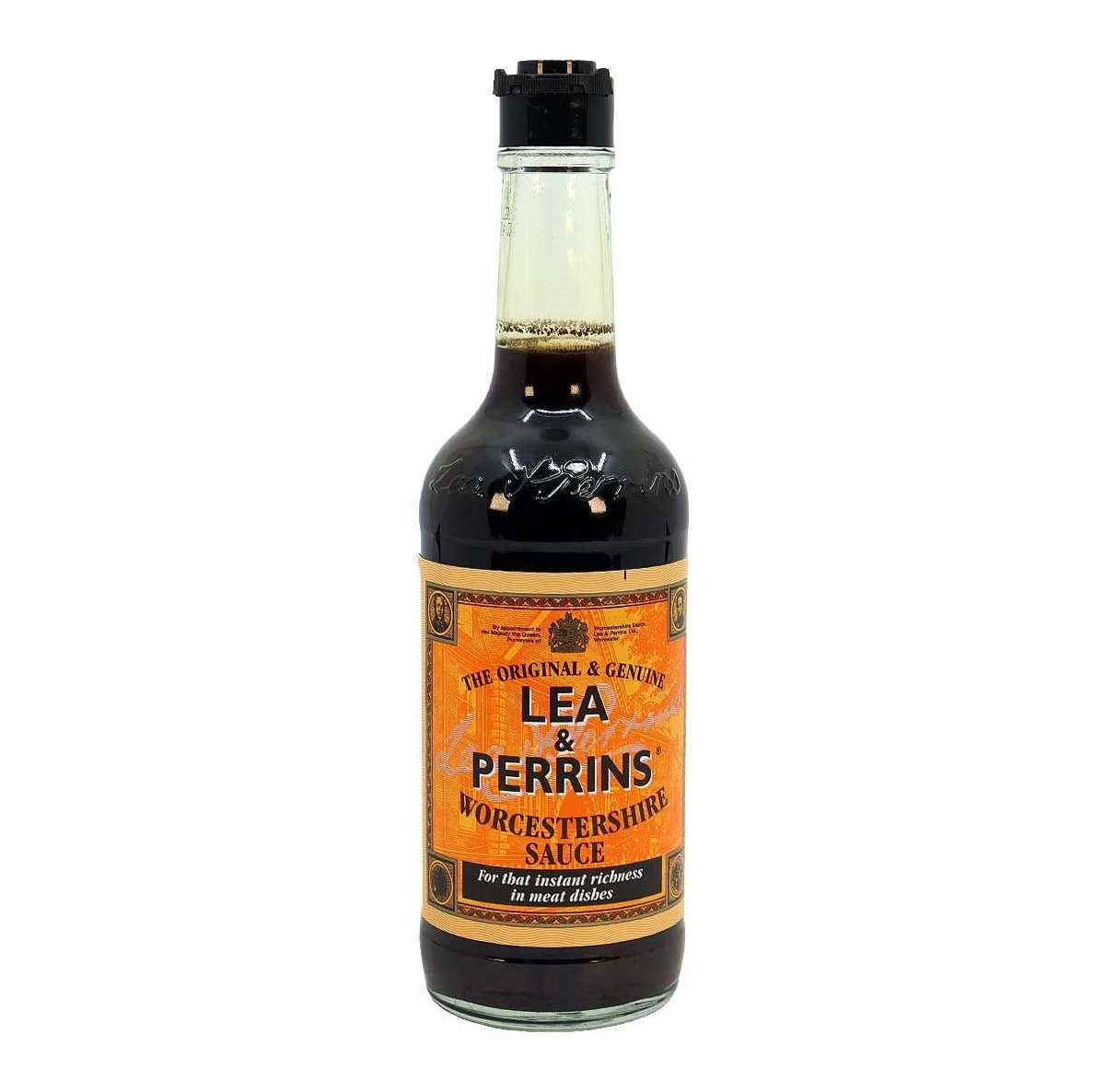 Lea & Perrins Worcestershire Sauce 290 ml