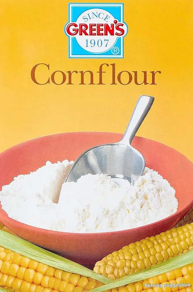 Greens Corn Flour 400G - view 1