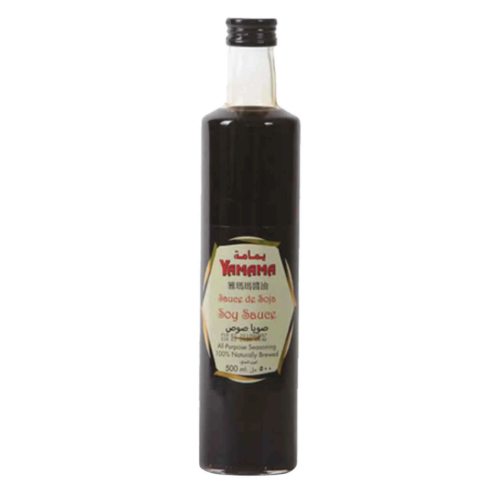 Yamama Soy Sauce 500ml