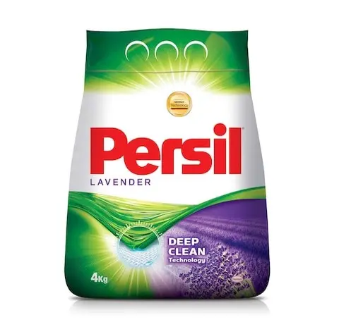Persil Detergent Powder Deep Clean Lavender 4KG - view 1