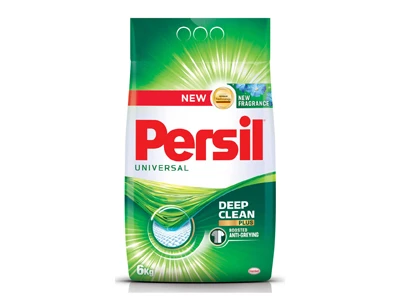 Persil Deep Clean  Powder Detergent 6Kg