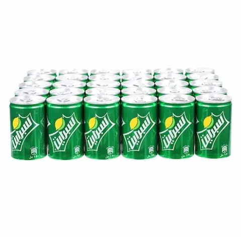 Sprite Can 150MLX30 - view 1