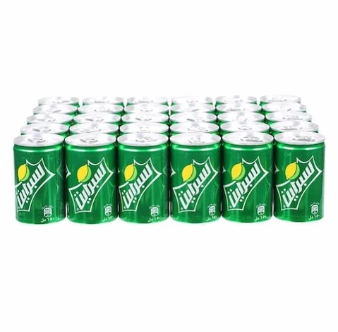 Sprite Can 150MLX30