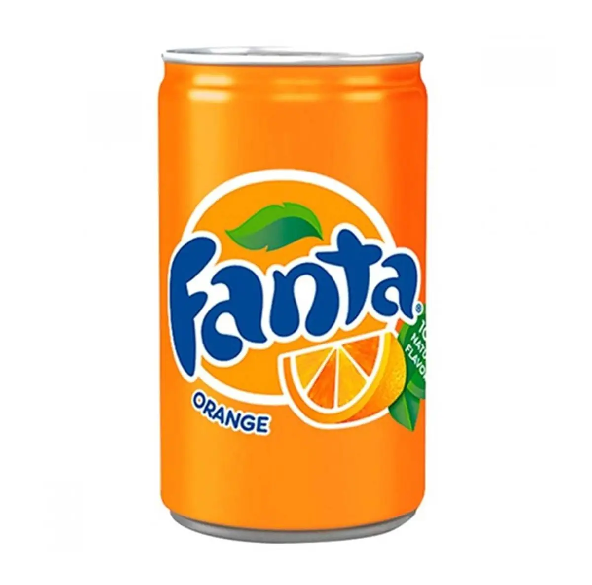 Fanta Orange Can 150ML - view 1