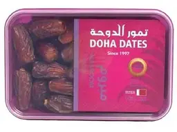 Doha Dates Mabroom Premium Dates 400 gm